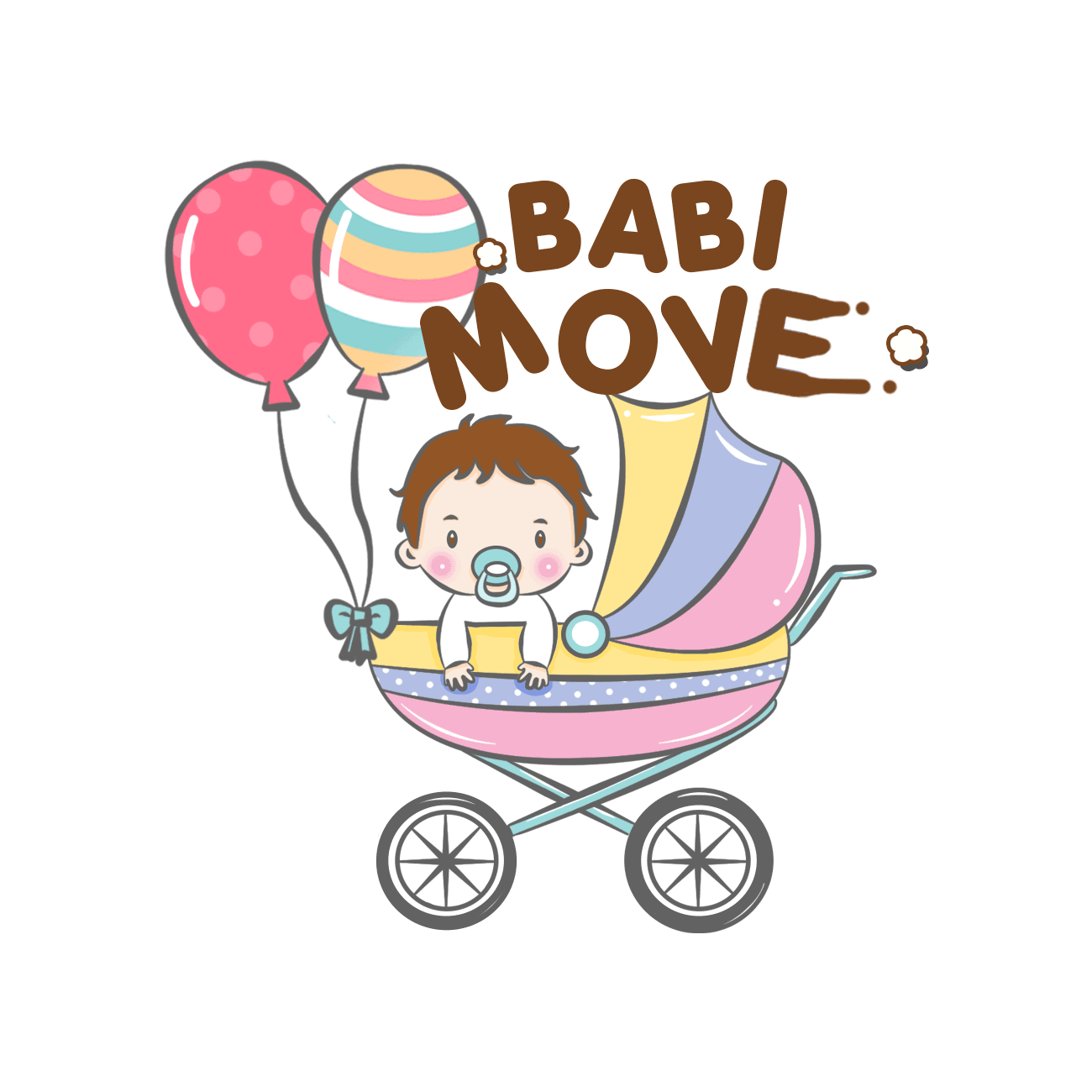 Babi Move logo